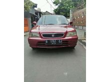 1997 Honda City 1.5 VTi Sedan
