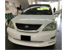 2005 Toyota Harrier 2.4 (A)