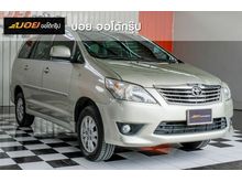 2013 Toyota Innova 2.0 (ปี 11-15) G Wagon