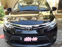 2014 Toyota Vios 1.5 G Sedan