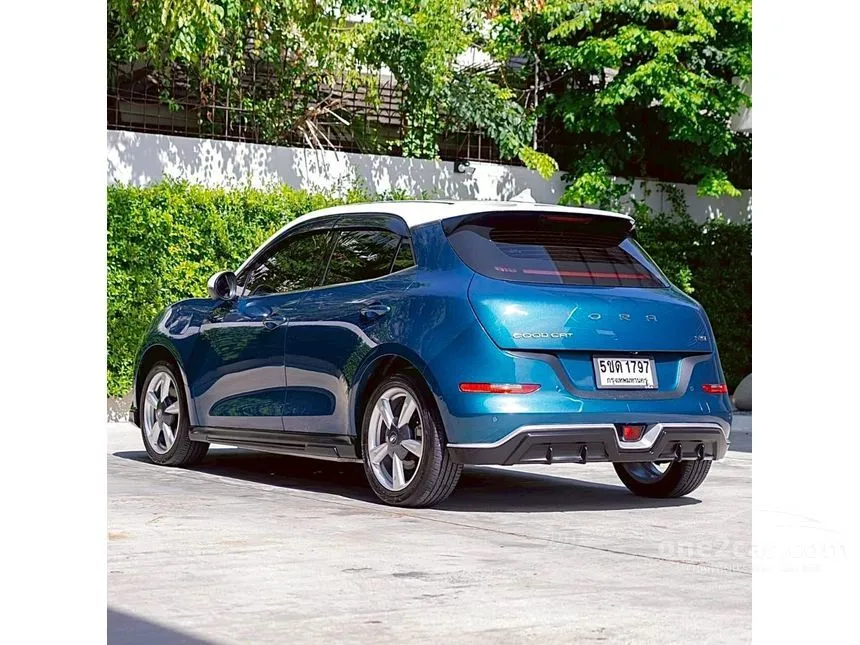 2024 ORA Good Cat Ultra Hatchback