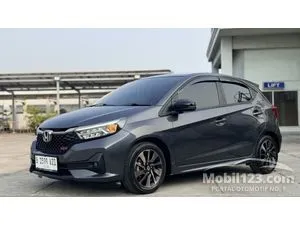 2023 Honda Brio 1.2 RS Hatchback