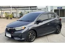 2023 Honda Brio 1.2 RS Hatchback