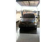 2011 Nissan Grand Livina 1.5 SV MPV