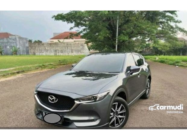 Beli Mobil Mazda Baru Bekas Kisaran Harga Review 2021 Carmudi Indonesia