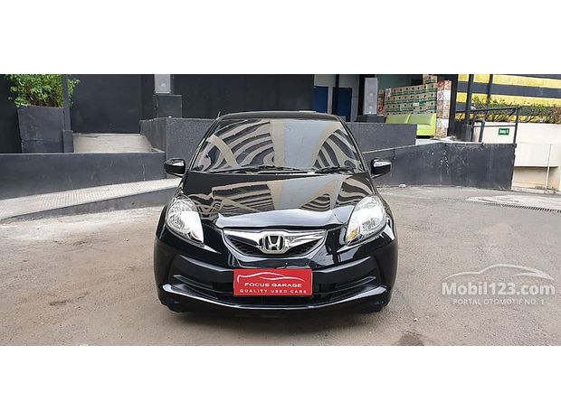 Honda Brio S Mobil bekas dijual di Indonesia Dari 81 