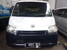 2011 Daihatsu Gran Max 1.3 BlindVan Non Dp
