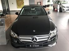 2019 Mercedes-Benz E200 2.0 Avantgarde Sedan