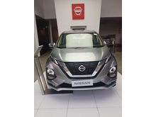 PROMO AKHIR TAHUN DP MULAI 15 JUTAAN NISSAN LIVINA VL 2019