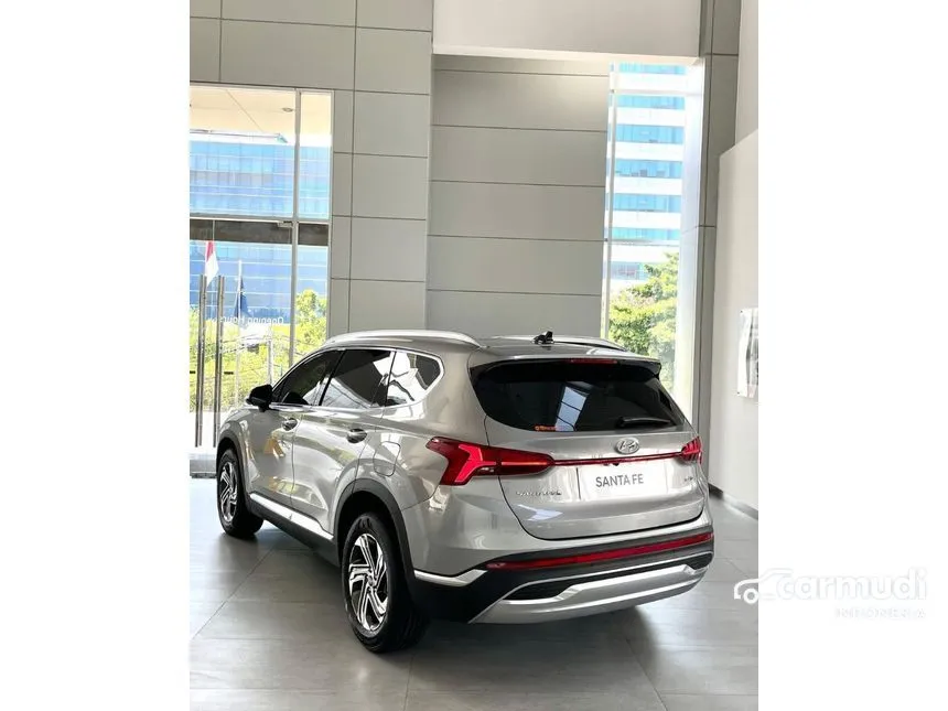 2023 Hyundai Santa Fe Signature SUV