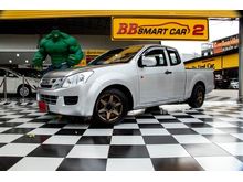 2014 Isuzu D-Max 2.5 SPACE CAB (ปี 11-17) S Pickup MT
