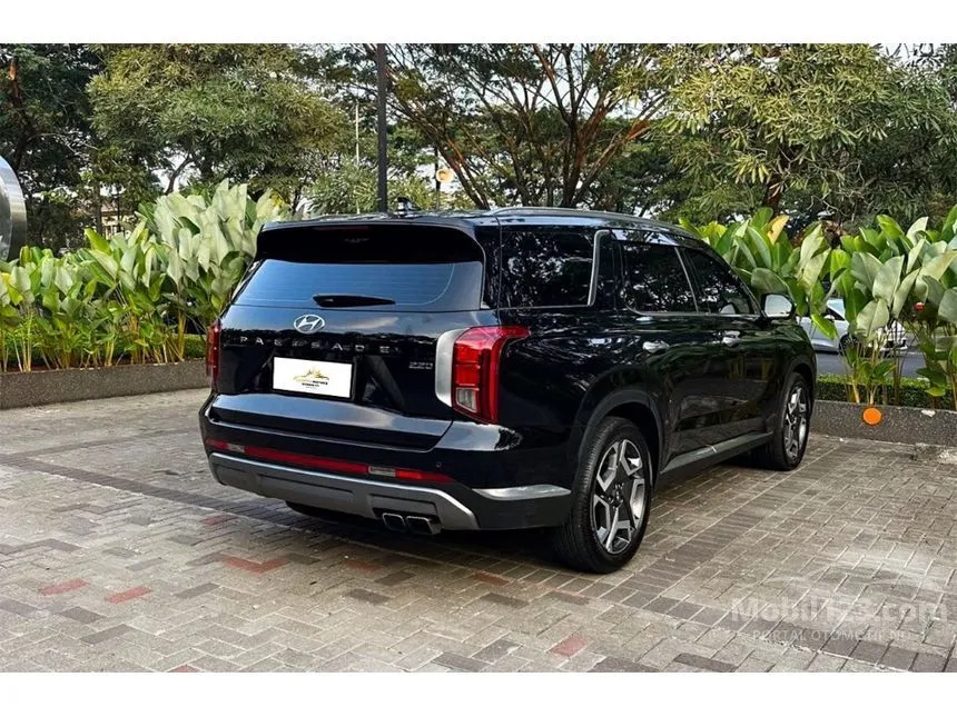 2024 Hyundai Palisade Signature SUV