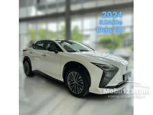2023 Lexus RZ 450E Luxury SUV