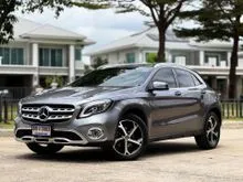 2019 Mercedes-Benz GLA200 1.6 W156 (ปี 14-20) Urban SUV