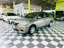 2012 Nissan ALMERA 1.2 (ปี 11-19) ES Sedan