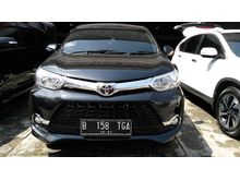 2016 Toyota Avanza 1.3 Veloz