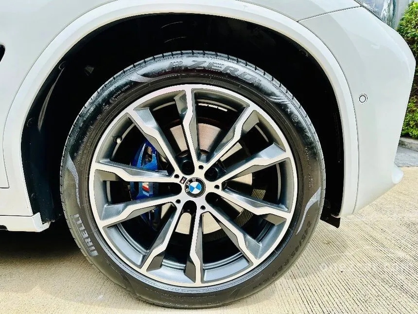 2021 BMW X3 xDrive30e M Sport SUV