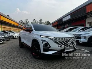 2023 Chery Omoda 5 1.5 RZ SUV