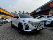 2023 Chery Omoda 5 1.5 RZ SUV DP 5 JT