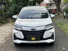2021 Toyota Avanza 1.3 E MPV- Dp minim - PAJAK PANJANG - SIAP PAKAI - promo khusus -