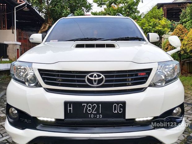 Toyota Bekas Baru Murah - Jual beli 3.296 Mobil di Jawa 