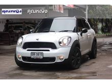 2011 Mini Cooper 1.6 R60 Countryman Countryman S ALL4 Hatchback AT
