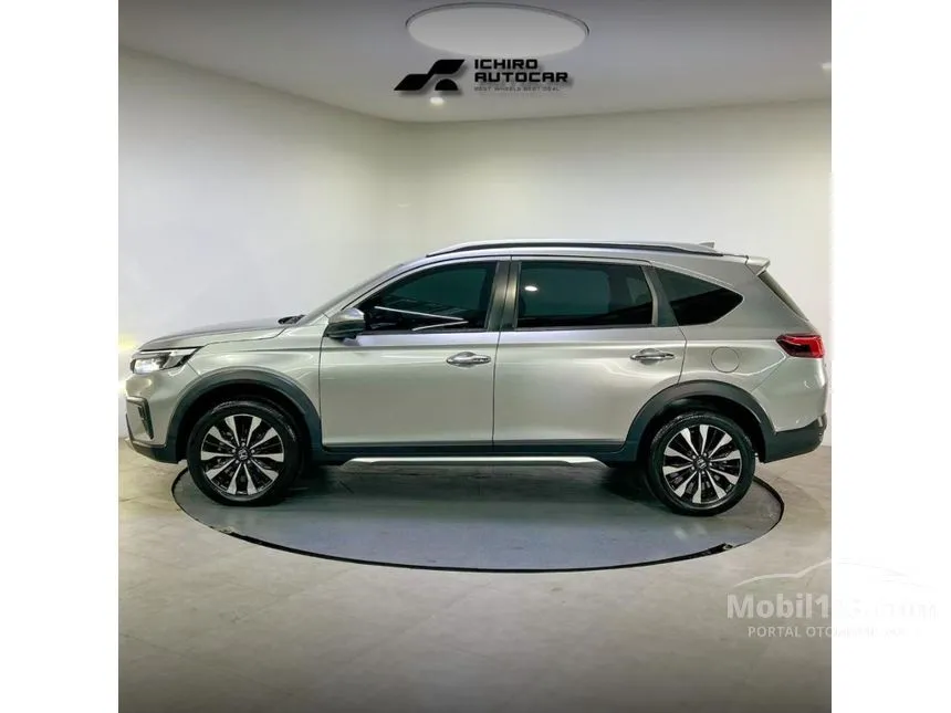 2022 Honda BR-V Prestige Honda Sensing SUV
