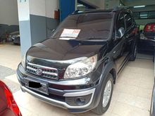 2014 Daihatsu Terios 1.5 TX SUV