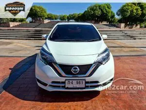 2018 Nissan Note 1.2 VL Hatchback
