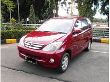2004 Toyota Avanza 1.3 G MPV Manual Pakai Pribadi Satu Tangan Dari Baru Body Mulus Interior Semua Orisinil Khusus Pemakai Pribadi PR Pjk Off Jun 2020