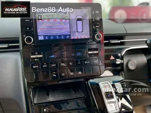 2021 Hyundai Staria 2.2 SEL Van