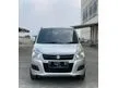 Jual Mobil Suzuki Karimun Wagon R 2018 GL Wagon R 1.0 di DKI Jakarta Manual Hatchback Silver Rp 77.000.000