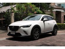 2016 Mazda CX-3 2.0 (ปี 15-19) S SUV AT