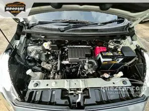 2022 Mitsubishi MIRAGE 1.2 GLX Hatchback
