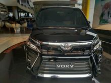 2017 Toyota Voxy 2.0 Wagon