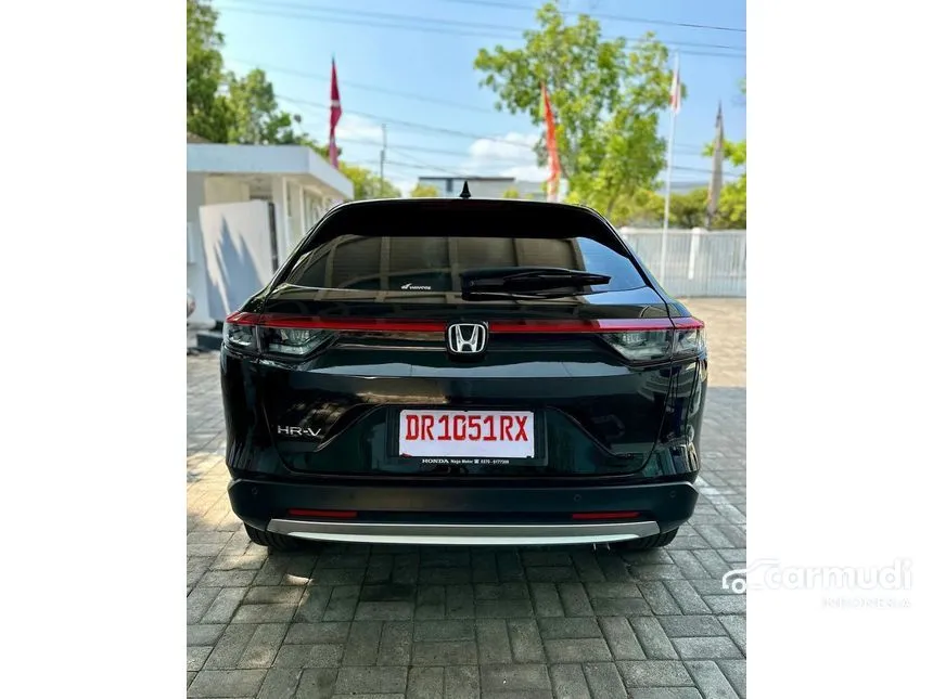 2024 Honda HR-V E SUV