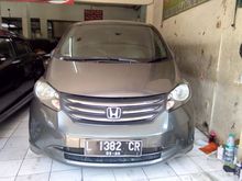 2010 Honda Freed 1.5 1.5 MPV