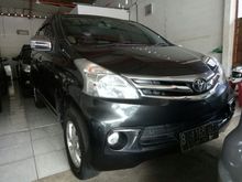 2013 Toyota Avanza 1.3 G Airbag TDP 15JT