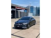 2016 Mercedes-Benz CLA200 1.6 AMG Coupe