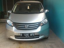 2012 Honda Freed 1.5 E MPV