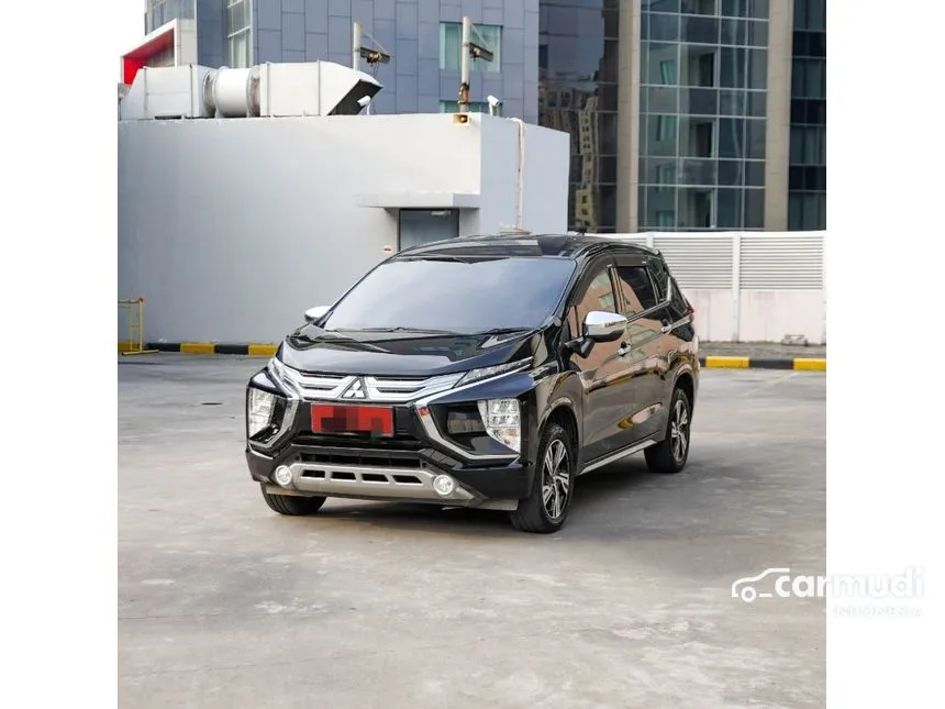 2021 Mitsubishi Xpander ULTIMATE Wagon