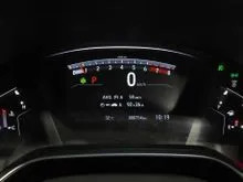 2021 Honda CR-V 1.5 Turbo Prestige SUV