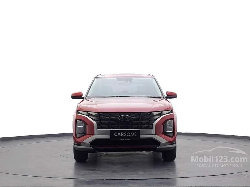 2023 Hyundai Creta Prime SUV