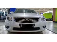 2010 Toyota Camry 2.4 V Sedan