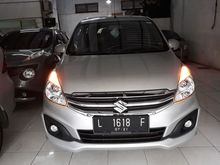 2016 Suzuki Ertiga 1.4 GL MPV