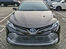 2019 Toyota Camry 2.5 V Sedan