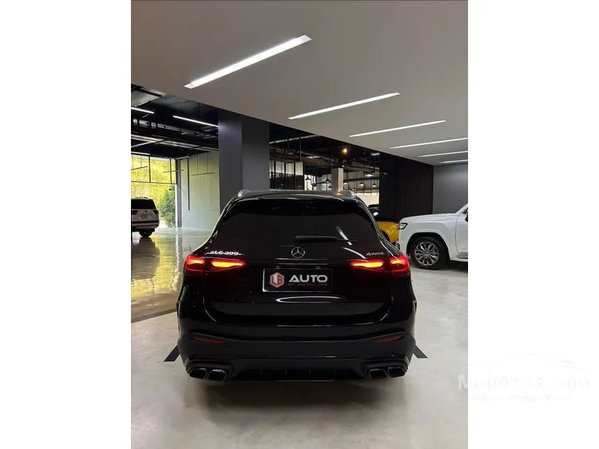 2023 Mercedes-Benz GLC300 AMG Line 4MATIC Coupe