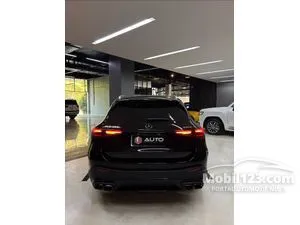 2023 Mercedes-Benz GLC300 2.0 AMG Line 4MATIC Coupe