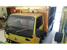 2000 Mitsubishi Colt Trucks