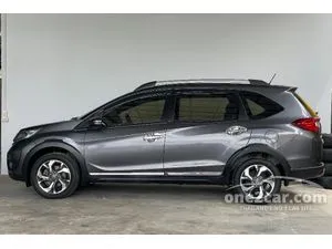 2017 Honda BR-V 1.5 SV SUV